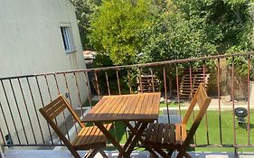 Chez Lucho Et Carole