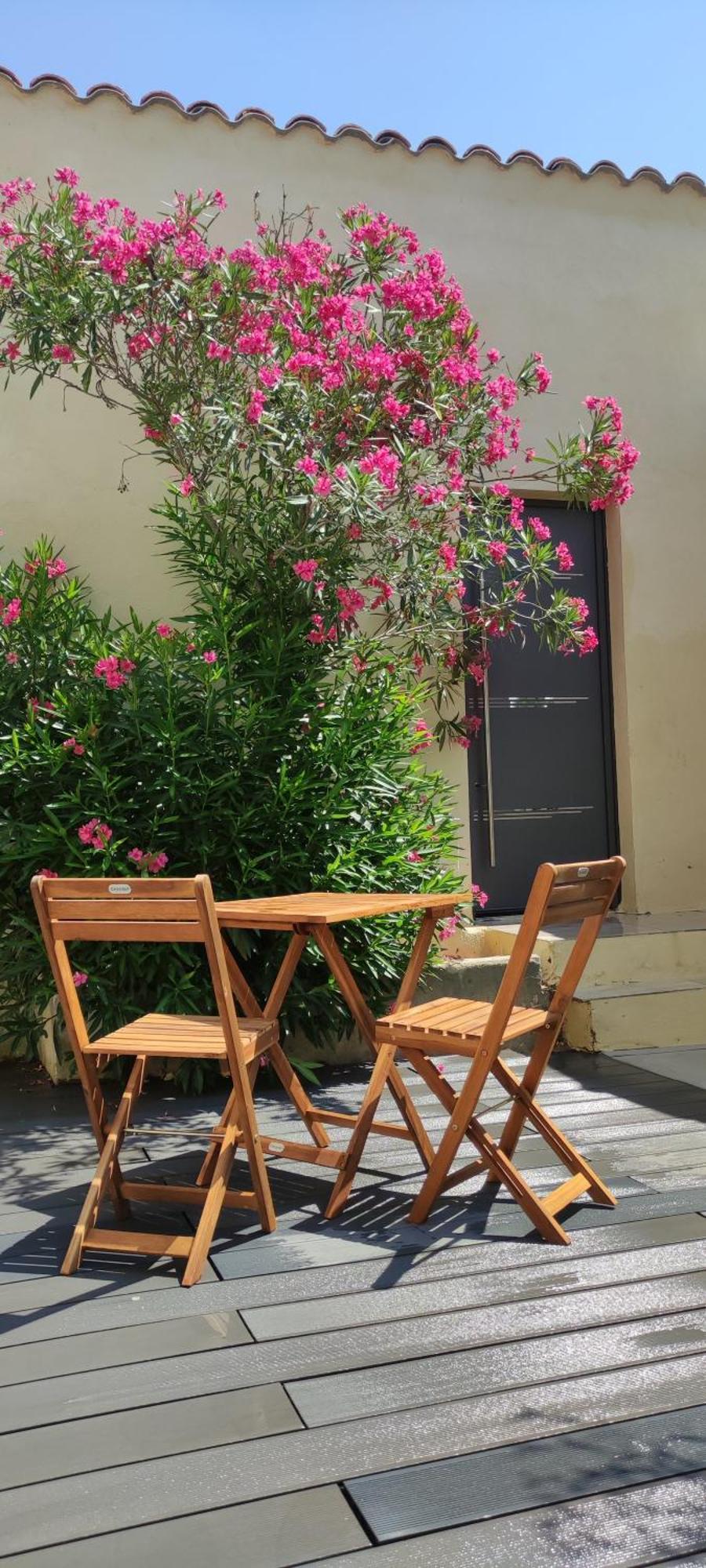 Chez Lucho Et Carole Villa La Bastidonne Buitenkant foto